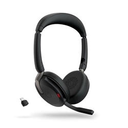 Jabra Evolve2 65 Flex Link380 USB-C UC Version Stereo 26699-989-899