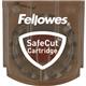 Fellowes Safecut Straight Blades