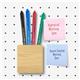 Paper Mate S0957030 Inkjoy 100 Retractable Medium Tip Black Box of 20