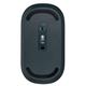 Leitz Cosy Wireless Mouse Velvet Grey