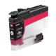 Brother LC424M Inkjet Cartridge Magenta LC424M