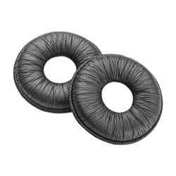 HP Poly Breathable Leatherette Ear Cushion Pack of 2