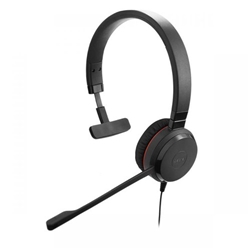 Jabra Evolve 20 SE UC Monaural 4993-829-409