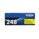 Brother TN-248Y Toner Cartridge Yellow