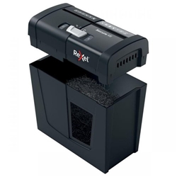 Rexel Secure X6 Cross-Cut P-4 Shredder 2020122