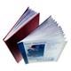 Leitz 73990035 Softcover Linen Finish 10Pk
