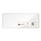 Nobo Premium Plus Steel Magnetic Whiteboard 3000x1200mm