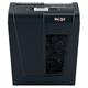 Rexel Secure S5 Strip-Cut P-2 Shredder Black 2020121