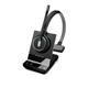 EPOS Impact SDW 5033T Wireless On Ear Monaural DECT Headset Microsoft Teams 1001031