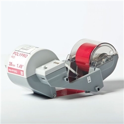 Brother RBPP2RD Tape Creator Ink Film Cassette 38mm Red
