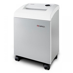 Dahle 706 Top Secret P-7 Micro cut Shredder
