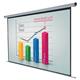 Nobo 1901973 Electric Projection Screen 2400 x 1800mm