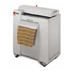Martin Yale Intimus Power PacMaster S Cardboard Shredder W690xD470xH950mm Ref 347901