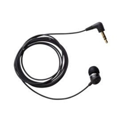 Olympus TP-8 Telephone Digital Headset Ear Microphone 50-16000Hz with 3.5mm Jack Ref V4571310W000