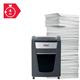 Rexel Momentum P515Plus Micro Cross-Cut Shredder 2021515MEU