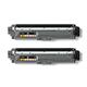 Brother TN-241BKTWIN Toner Cartridge Black Twinpack TN241BKTWIN
