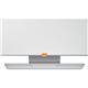 Nobo Essence Melamine Whiteboard 600 x 450mm 1915269