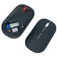 Leitz Cosy Wireless Mouse Velvet Grey