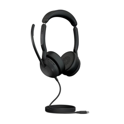 Jabra Evolve2 50 USB-C UC Stereo Headset