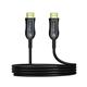 Mediarange Active Optical HDMI Ethernet Cable V2.0 18 Gbps 20M Black MRCS224