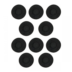 Jabra Biz 2300 Foam Ear Cushion (Pack of 10) 14101-38