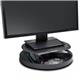 Kensington K52787WW Spin2 Monitor Stand Black