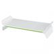 Leitz Ergo WOW Adjustable Monitor Stand Green