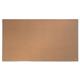 Nobo Impression Pro Widescreen Cork Board 710x400mm