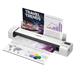 Brother DS940W 2-Sided Wireless Portable Document Scanner DS940DWTJ1