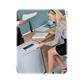 Rexel 40060 40 Litre Small Office Shredder Waste Sacks Pk of 100