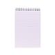 Pukka Pad Unipad Shorthand Pad 160 Pages (Pack of 4) ESS-SHB6AST