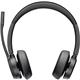 HP Poly Voyager 4320 Wireless Microsoft Teams Certified USB-C Headset +BT700 Dongle
