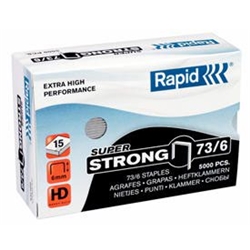 Rapid SuperStrong Staples 9/12 24871400 - Image 7