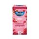 Tetley Fruit+Herbal Tea Bags Variety Pack 6x25 (Pack of 150) XFO3507