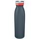 Leitz Cosy 500ml Insulated Water Bottle Velvet Grey
