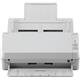 Fujitsu SP-1130N 600 x 600 DPI ADF scanner Gray A4