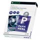 Leitz 74840000 A4 UDT iLAM 2 x 250 Micron Pouch 100Pk