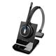 EPOS Impact SDW 5033T Wireless On Ear Monaural DECT Headset Microsoft Teams 1001031