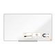 Nobo Impression Pro Widescreen Steel Magnetic Whiteboard 890 x 500mm 1915254