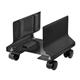 Fellowes 9169201 Premium CPU Stand Graphite