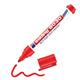 edding 8030 NLS high-tech marker red Box of 10