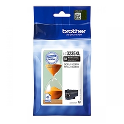 Brother LC3235XLBK Inkjet Cartridge High Yield Black LC3235XLBK