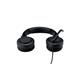Kensington H1000 USB-C On-Ear Headband Wired Headset Black K83450WW