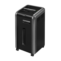 Fellowes 225Mi Microshred Shredder 4320201 - £100 Cashback