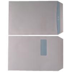 Opportunity White Envs C4 Window 90Gsm S/Seal 250'S 9085 EN1039