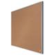 Nobo Impression Pro Widescreen Cork Board 710x400mm