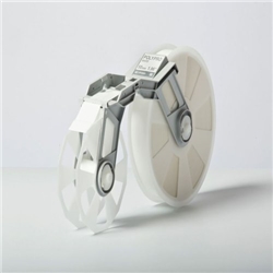 Brother MCSPP3WH Tape Creator 50mm Extra Strength Adhesive reel