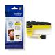 Brother LC427Y Inkjet Cartridge Yellow LC427Y
