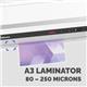 Fellowes Jupiter A3 Laminator White 5748401