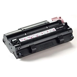 Brother Fax 8070P Drum Unit (8,000 Page Capacity) DR8000